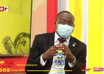 #HappyDialogues: Ghana needs systematic overhaul of her business processes – AGI