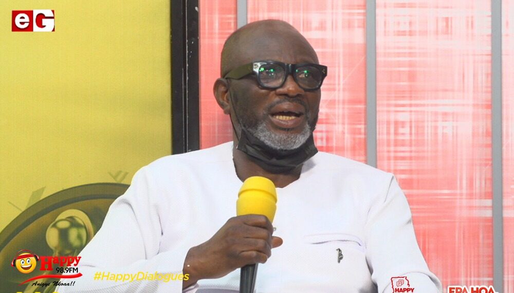 #HappyDialogues: Free continental trade does not mean citizens should relocate – GUTA educates