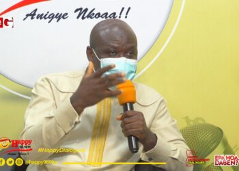 #HappyDialogues: Benefiting from AfCFTA comes with a lot of work – GNCC CEO