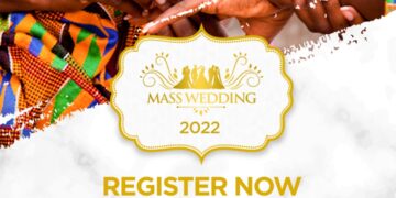 2022 Happy FM Mass Wedding registration ongoing