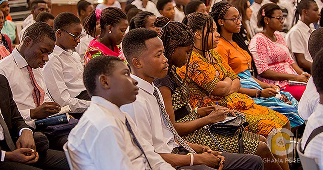 Ghanaian youth are uninterested in entrepreneurship – Bono MASLOC Boss