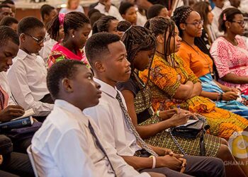 Ghanaian youth are uninterested in entrepreneurship – Bono MASLOC Boss