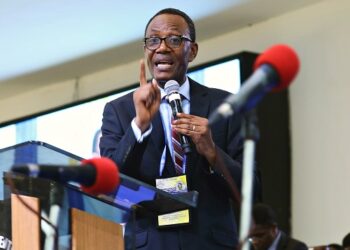 We’ll make sure MPs who reject anti-gay bill lose seats – Pentecost Church