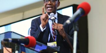 We’ll make sure MPs who reject anti-gay bill lose seats – Pentecost Church