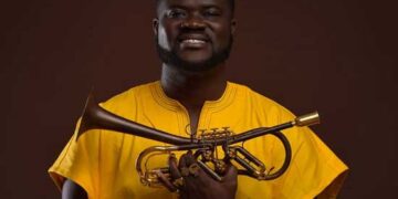 A lot of musicians don’t understand highlife – Berima Amo