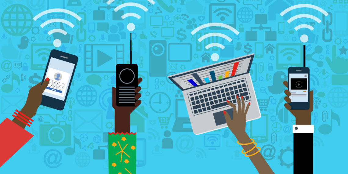 IT Consultant champions education on proper usage of internet