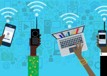 IT Consultant champions education on proper usage of internet