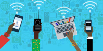 IT Consultant champions education on proper usage of internet