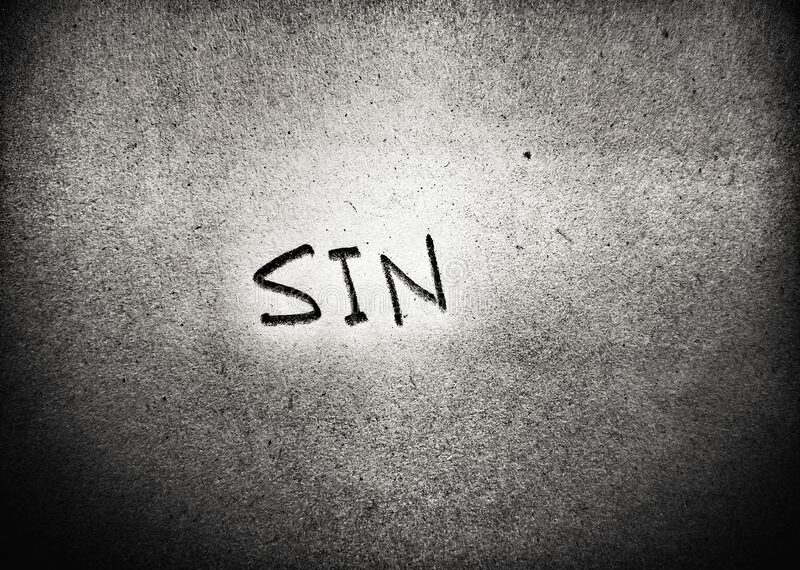 All sin is equal before God – Prophet emphasizes