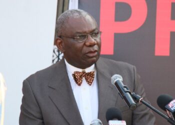 We must rule for 60 years – Boakye Agyarko to NPP members
