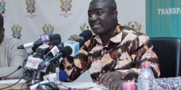 Investigate Mahama over election rigging claims – EC to Police