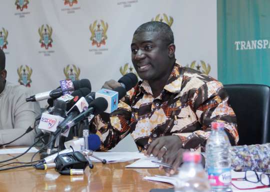 Investigate Mahama over election rigging claims – EC to Police