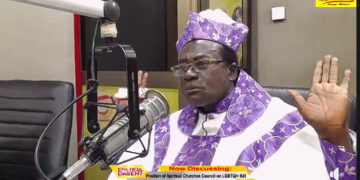 Involve me in Nat’l Cathedral project if you want int’l support – Founder of Israel King of Jews