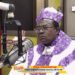 Involve me in Nat’l Cathedral project if you want int’l support – Founder of Israel King of Jews