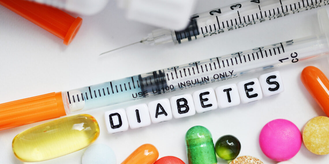 Pay attention to these signs; they may be indicators of diabetes
