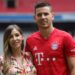 Lucas Hernandez sentenced to time in prison in Spain after going on honeymoon with wife despite restraining order
