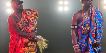 Darko Vibes reveals how he got Davido on ‘Je m’appelle’