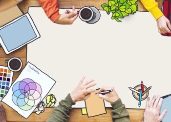 4 ways employers can promote a healthy lifestyle at the workplace