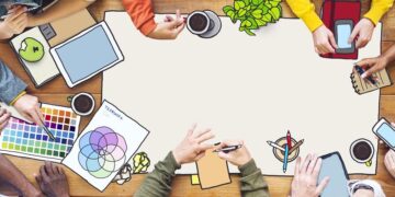 4 ways employers can promote a healthy lifestyle at the workplace