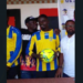I’m the most expensive player in Ghana;  Actor “Lilwin”  says after signing a two-year contract with New Edubiase