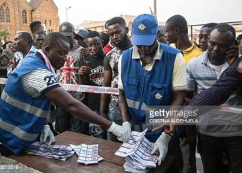 Election 2024: Respecting polling agents guarantees victory – NPP’s Padmore Agyapong