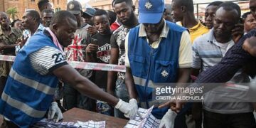 Election 2024: Respecting polling agents guarantees victory – NPP’s Padmore Agyapong