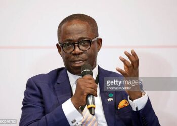 Ghana has very attractive Energy Sector Policies, your investments are safe – Deputy Energy Minister