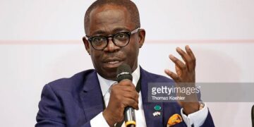Ghana has very attractive Energy Sector Policies, your investments are safe – Deputy Energy Minister