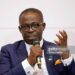 Ghana has very attractive Energy Sector Policies, your investments are safe – Deputy Energy Minister