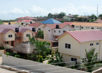 Ghana cannot solve housing deficit without ending unemployment – Dr. Kofi Amoah
