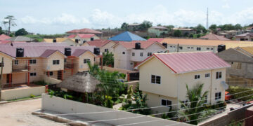 Ghana cannot solve housing deficit without ending unemployment – Dr. Kofi Amoah