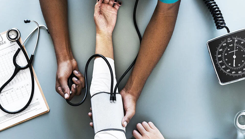 Early signs of hypertension you need to know