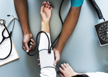 Early signs of hypertension you need to know
