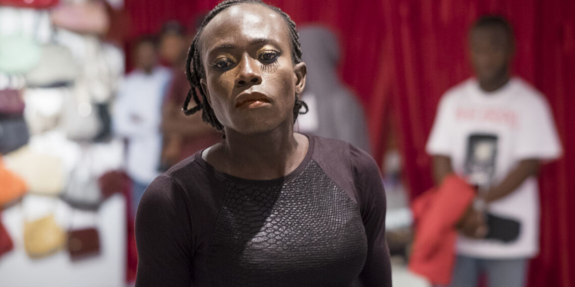 I will fight anti-gay bill with my last blood – Board Member, LGBTQ+ Right Ghana