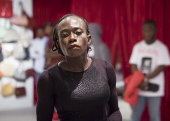 I will fight anti-gay bill with my last blood – Board Member, LGBTQ+ Right Ghana