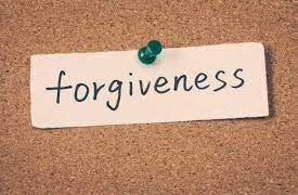 Prophet Seth explains the various types of forgiveness