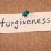 Prophet Seth explains the various types of forgiveness