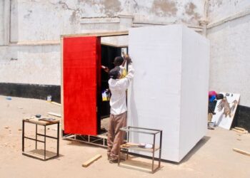 kiosk housing is feasible – GREDA boss supports call