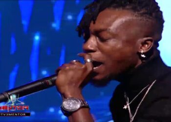 Music in Ghana only pays through performances – Opanka