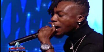 Music in Ghana only pays through performances – Opanka