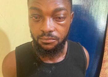 Police arrest three for attempting to sell dead body to fetish priest