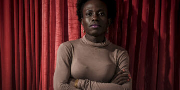 Discussing anti LGBTQ+ bill creating hatred against us – Va-Bene Elikem Fiatsi cries