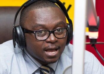 NsemPii, Kwabena Boafo
