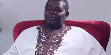 My wife caused my predicament – Psalm Adjetefio