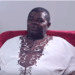 My wife caused my predicament – Psalm Adjetefio