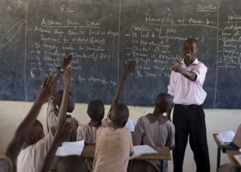 Education will get better with recruitment of quality teachers – GNAT