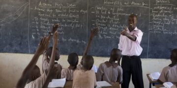 Education will get better with recruitment of quality teachers – GNAT