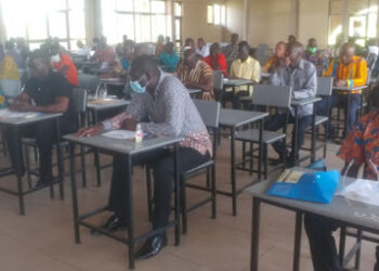 MMDCE Confirmation: We don’t need a re-run in Cape Coast municipality – Presiding Member