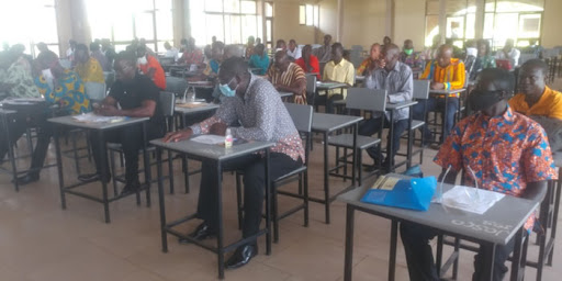 MMDCE Confirmation: We don’t need a re-run in Cape Coast municipality – Presiding Member