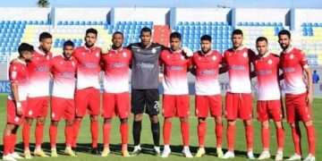 WAC to arrive on Friday ahead of Hearts of Oak clash in CAF Champions League